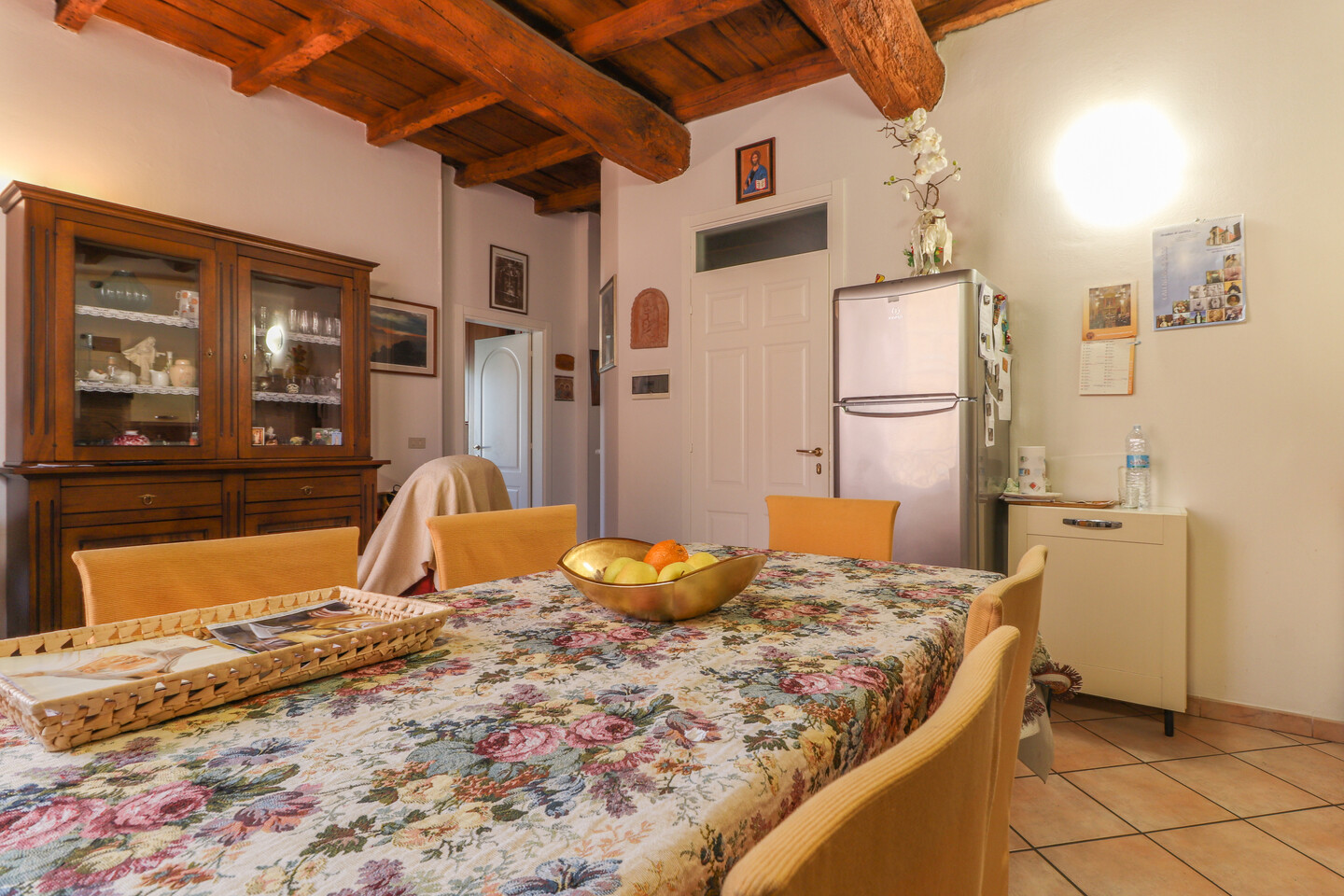Appartamento in affitto a San Pietro in Casale