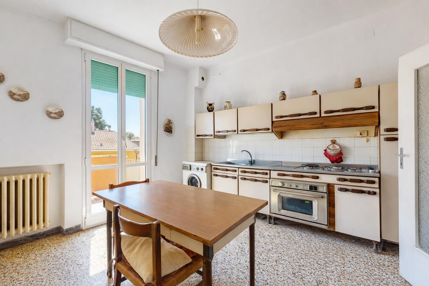 Appartamento con Garage in Vendita a San Giorgio di Piano