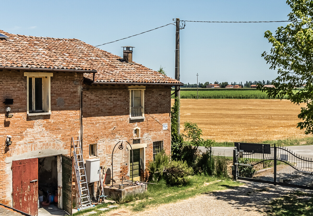 Villa o Villetta in vendita a Imola