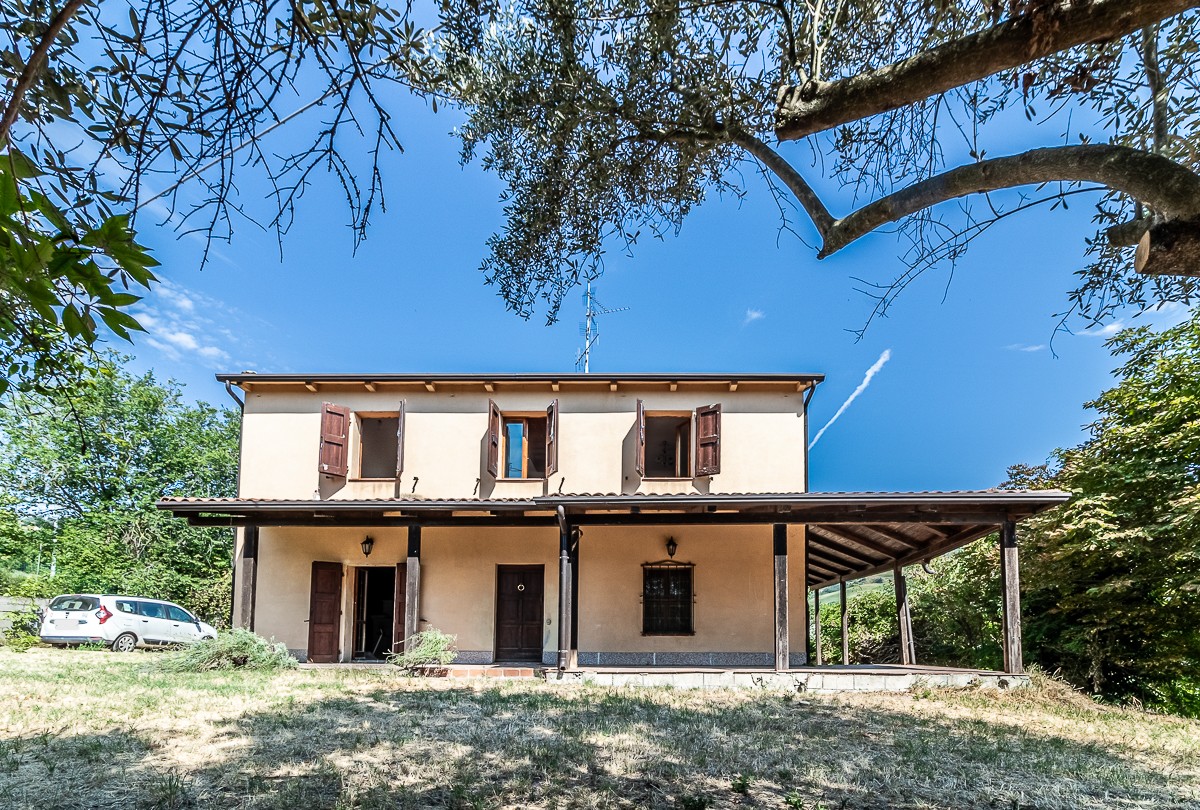 Villa o Villetta in vendita a Fontanelice