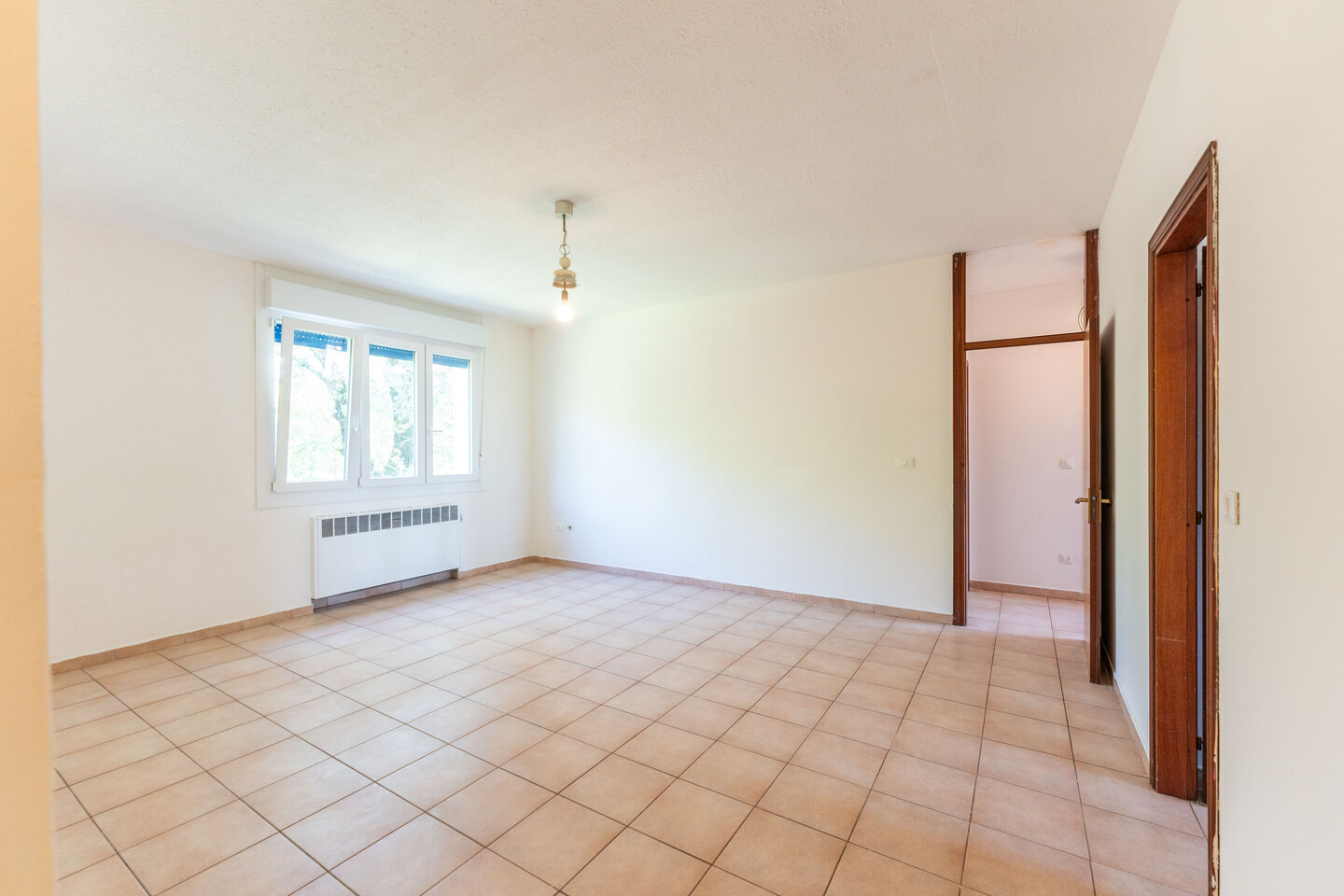 Appartamento in vendita a San Giorgio di Piano