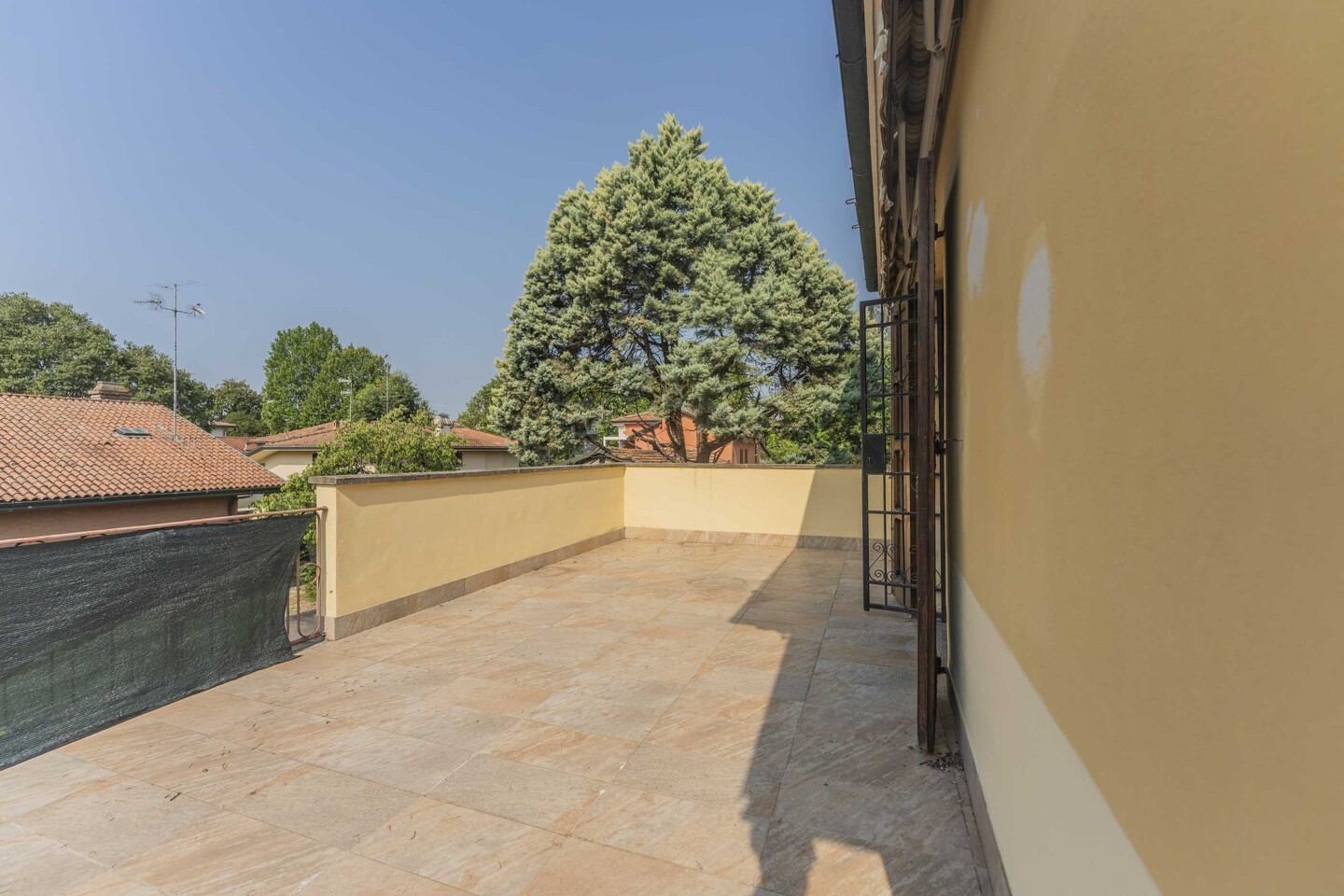 Appartamento in vendita a San Giorgio di Piano