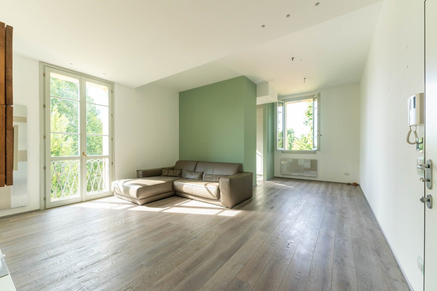 Splendido Trilocale in Borgo Residenziale con Giardino Privato