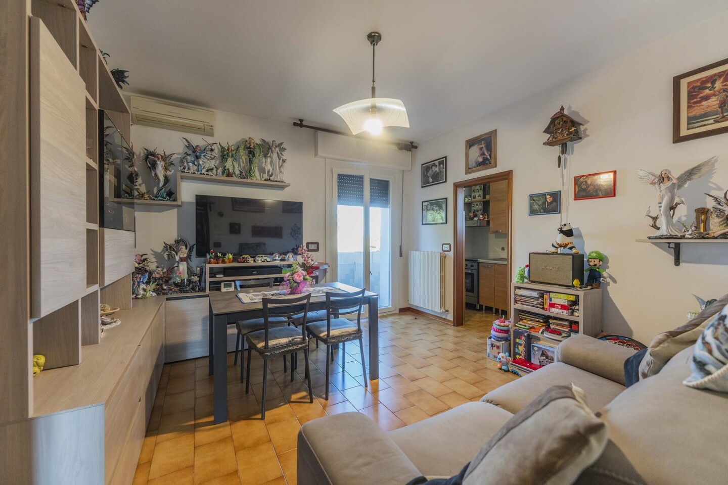 Appartamento in vendita a Castello D’Argile