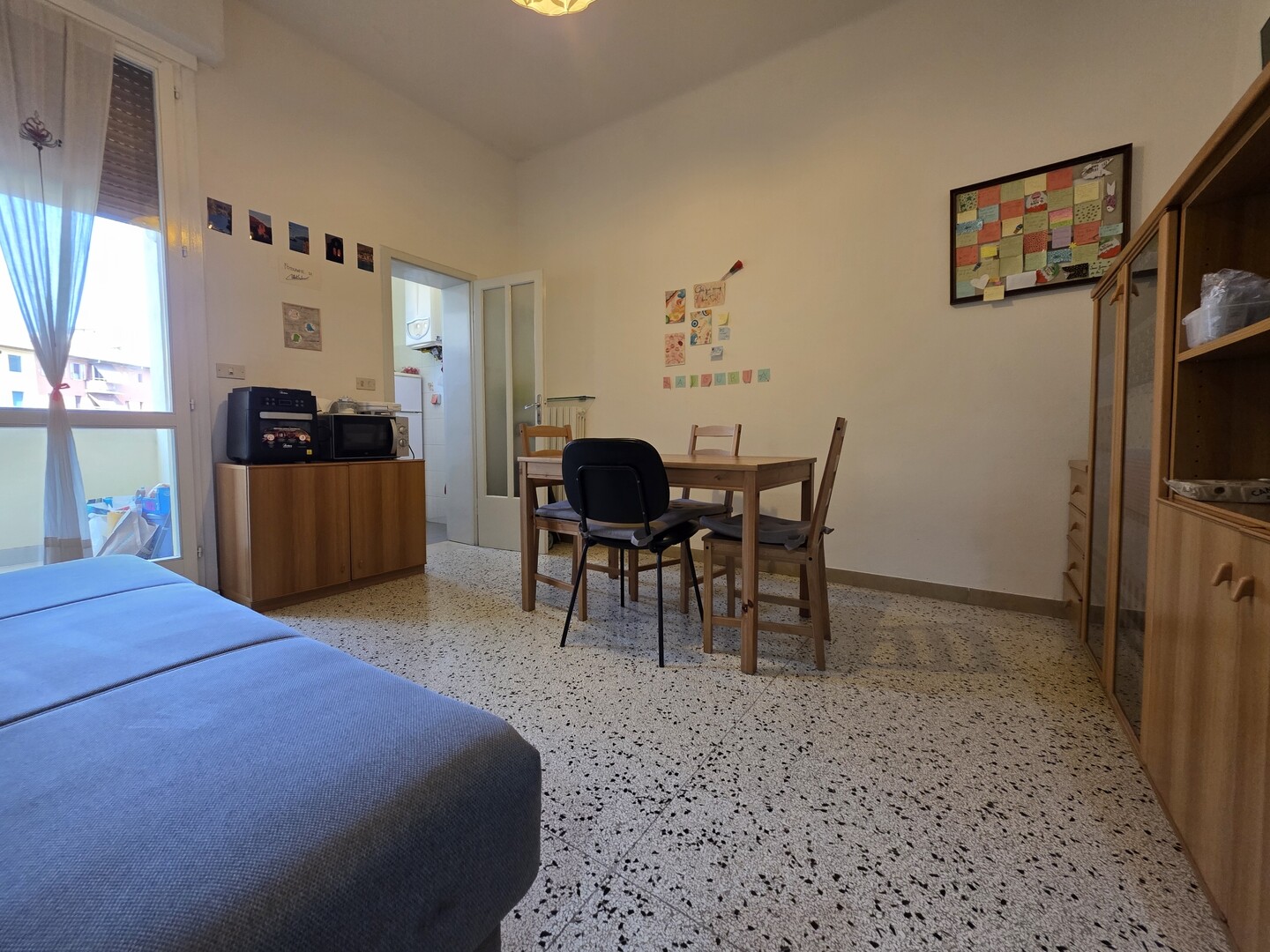 Appartamento in locazione a Bologna