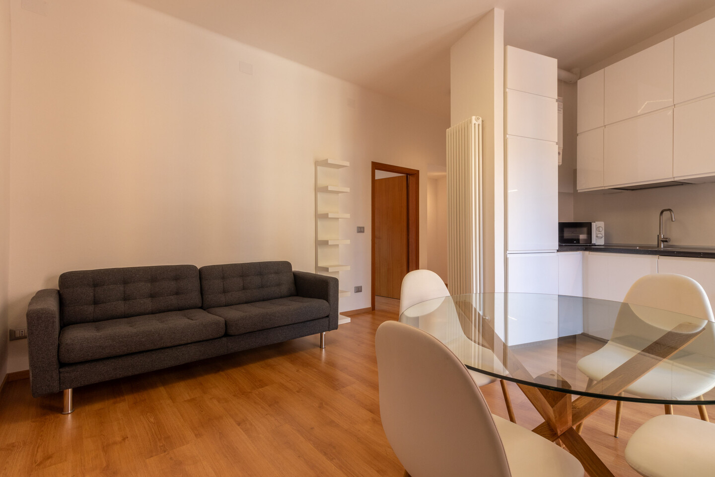 Appartamento in vendita a Bologna