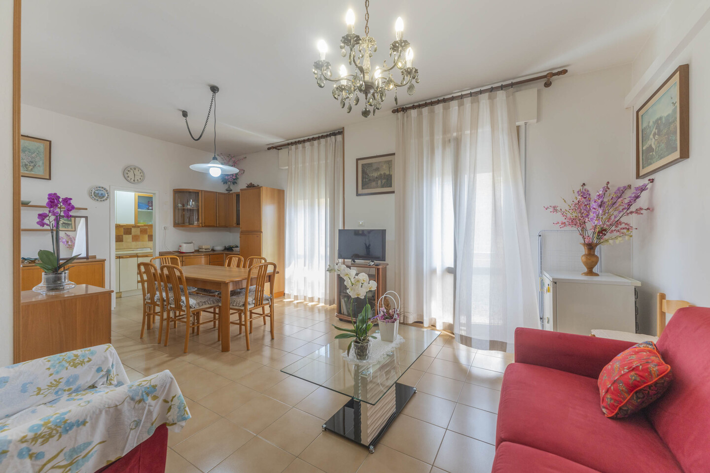 Appartamento in vendita a San Pietro in Casale