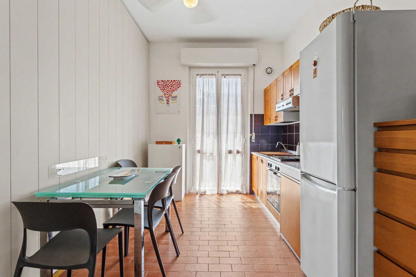 Appartamento in vendita a Lido di Savio