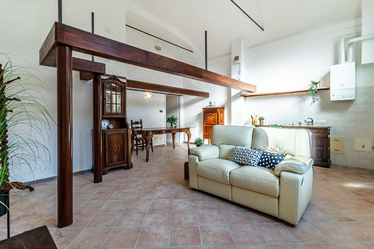 Appartamento in vendita a Castel Bolognese