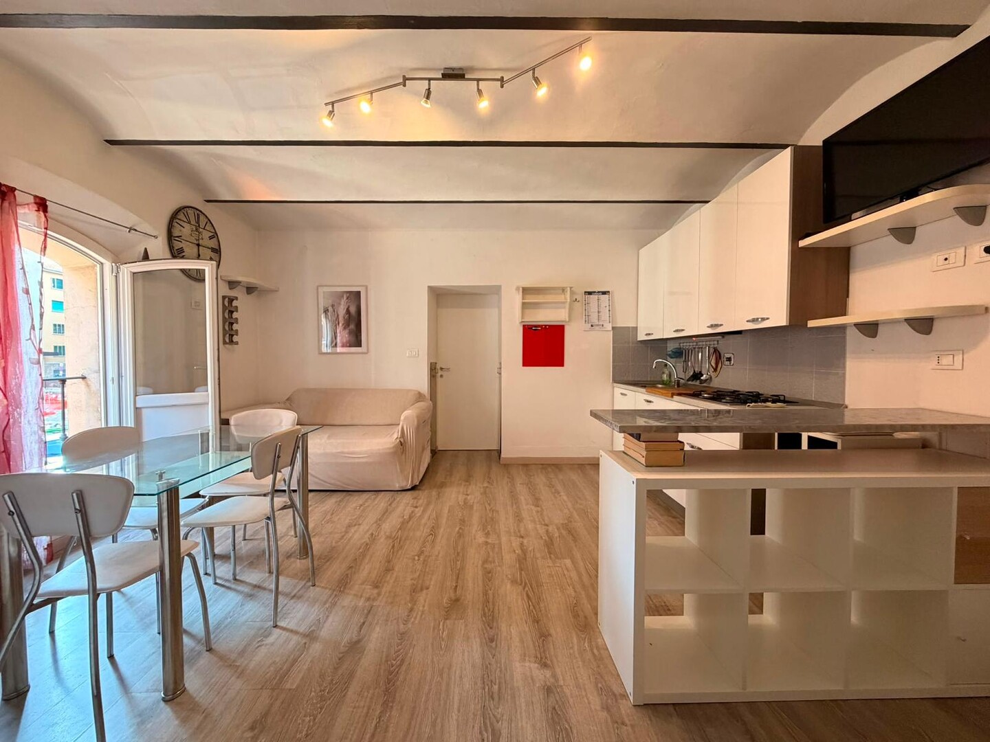 Appartamento in affitto a Bologna