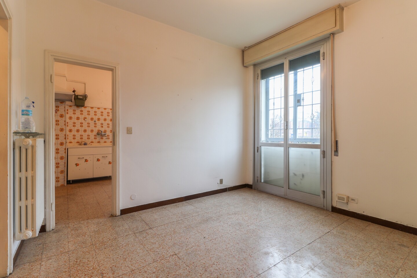 Appartamento in vendita a San Giorgio di Piano