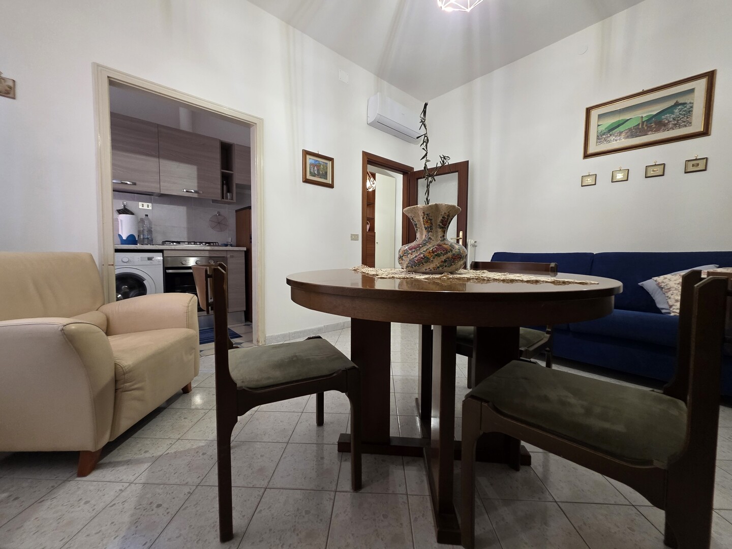 Appartamento in affitto a Bologna