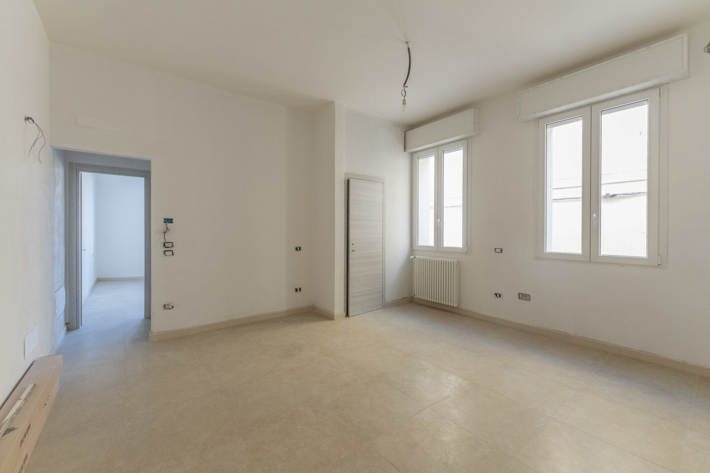 Appartamento in Vendita a Bondeno