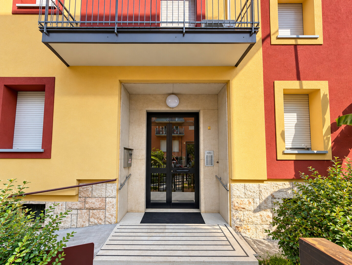 Appartamento quadrilocale in vendita a Casalecchio di Reno