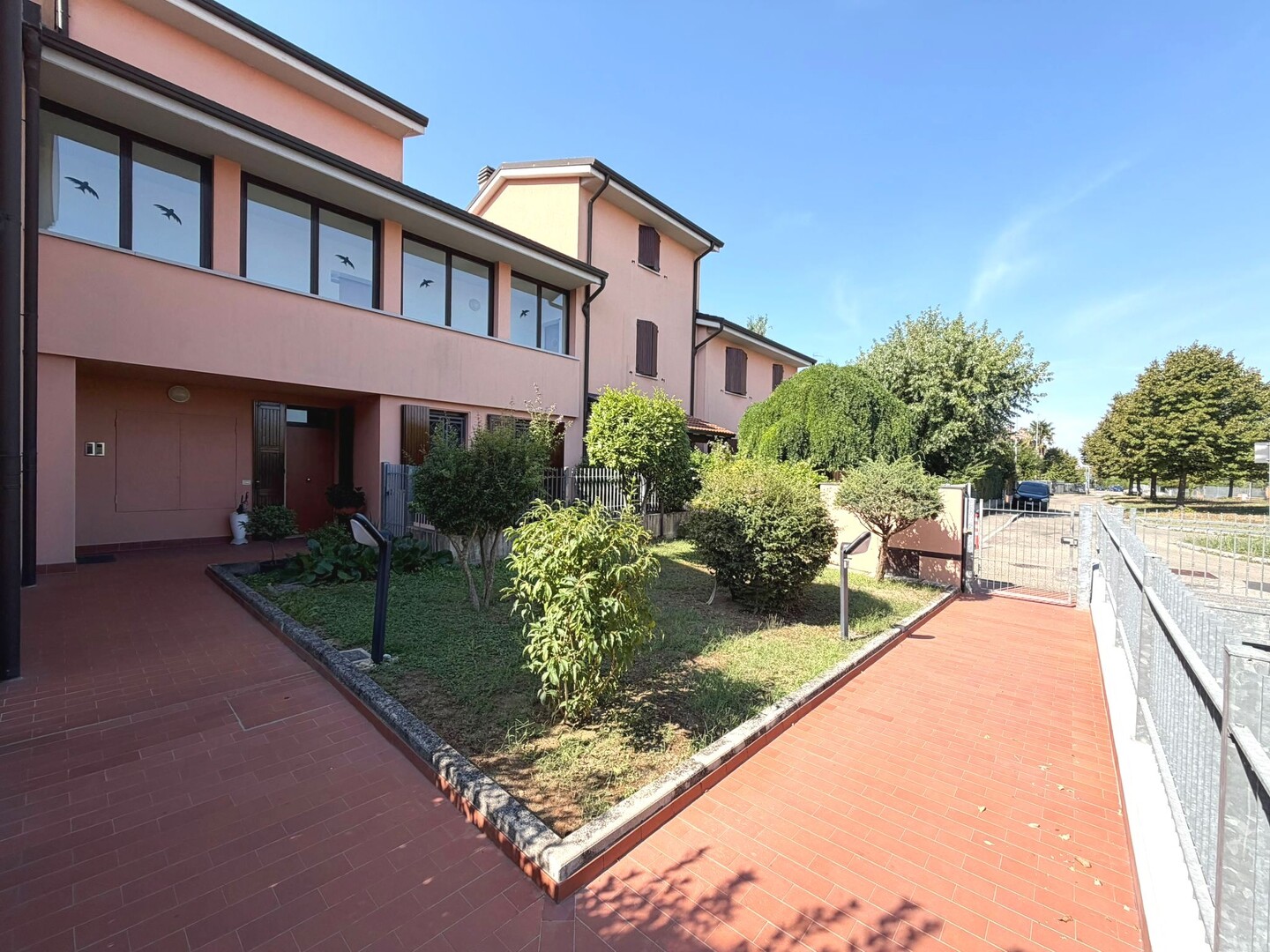 Ozzano Dell’Emilia: Appartamento su 2 livelli
