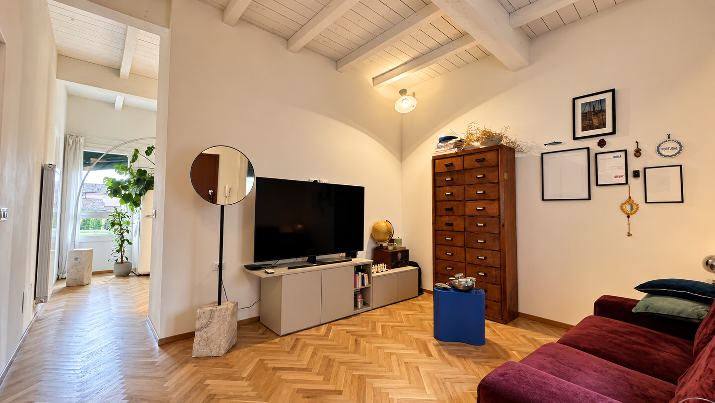 Appartamento in vendita a Cento