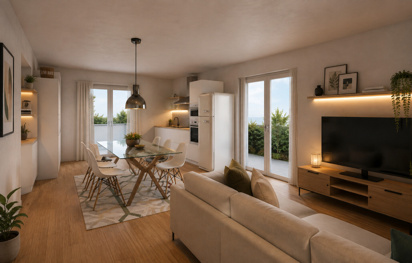 Villa o Villetta in vendita a Finale Emilia