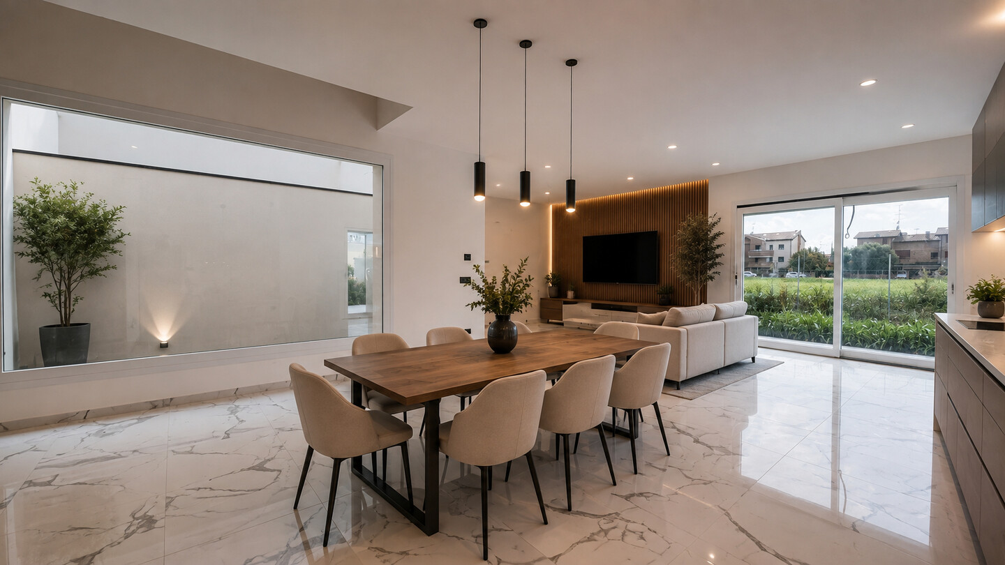 Villa o Villetta in vendita a Finale Emilia