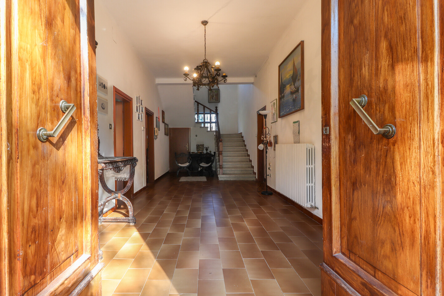 Villa indipendente in vendita a Calderara di Reno