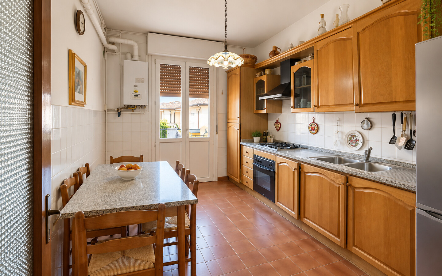Appartamento in vendita a Cento