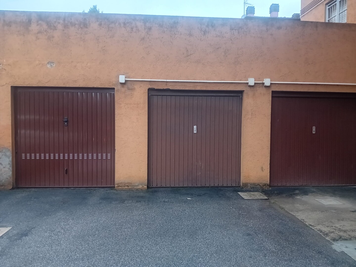 Garage di 13 mq in vendita a Minerbio