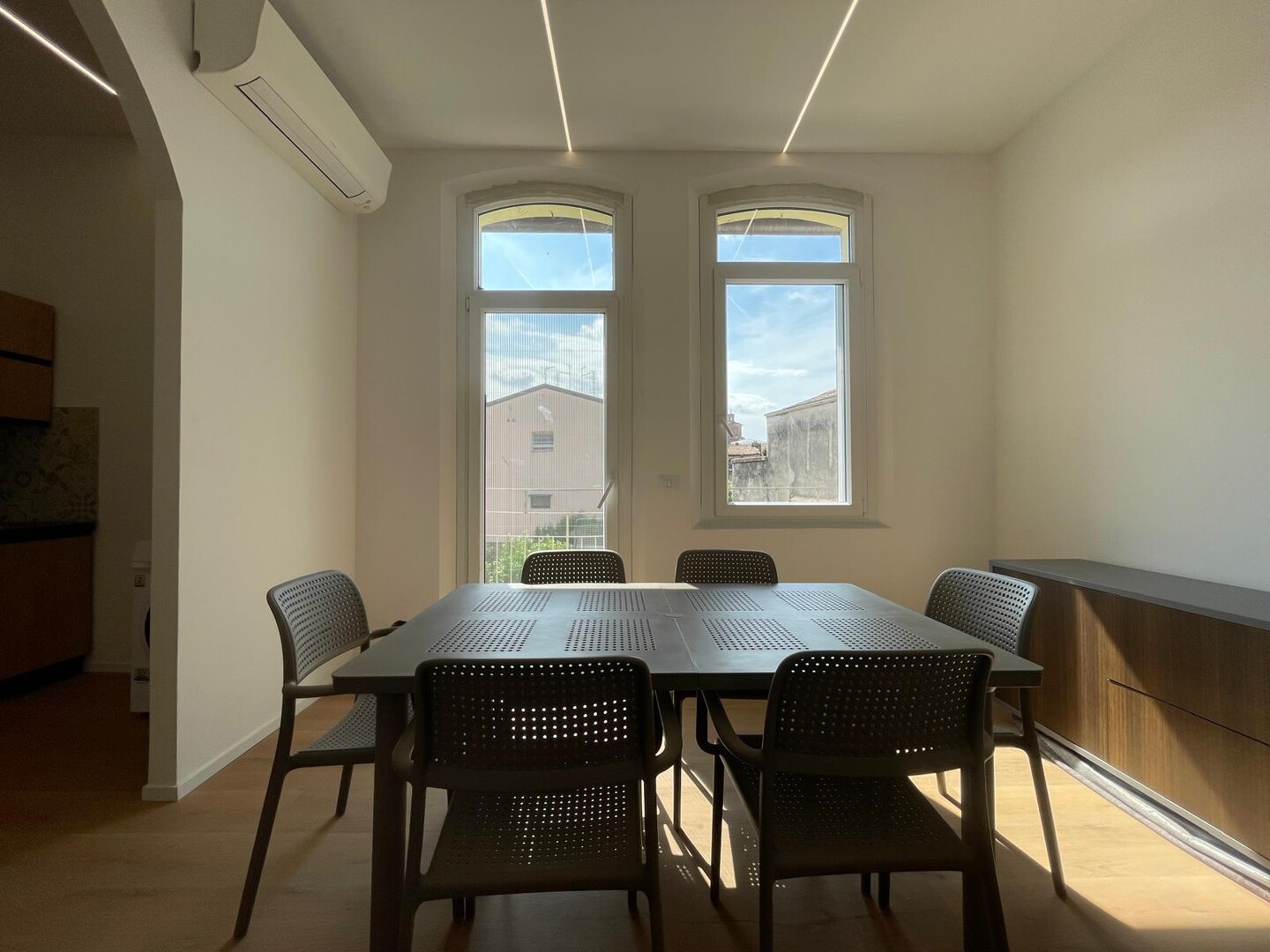 Appartamento in affitto a Ferrara