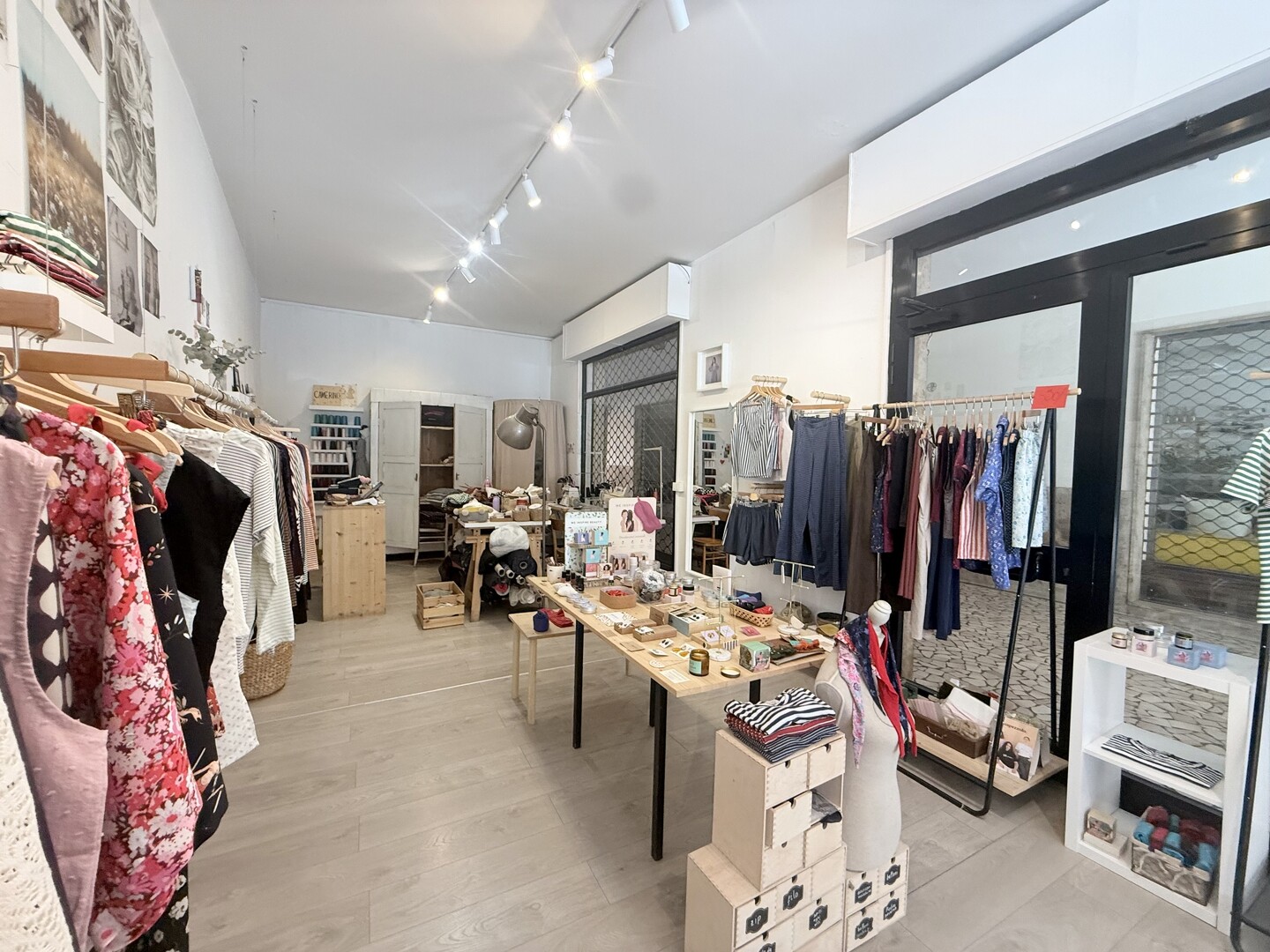 Negozio – Locale Commerciale in affitto a bologna