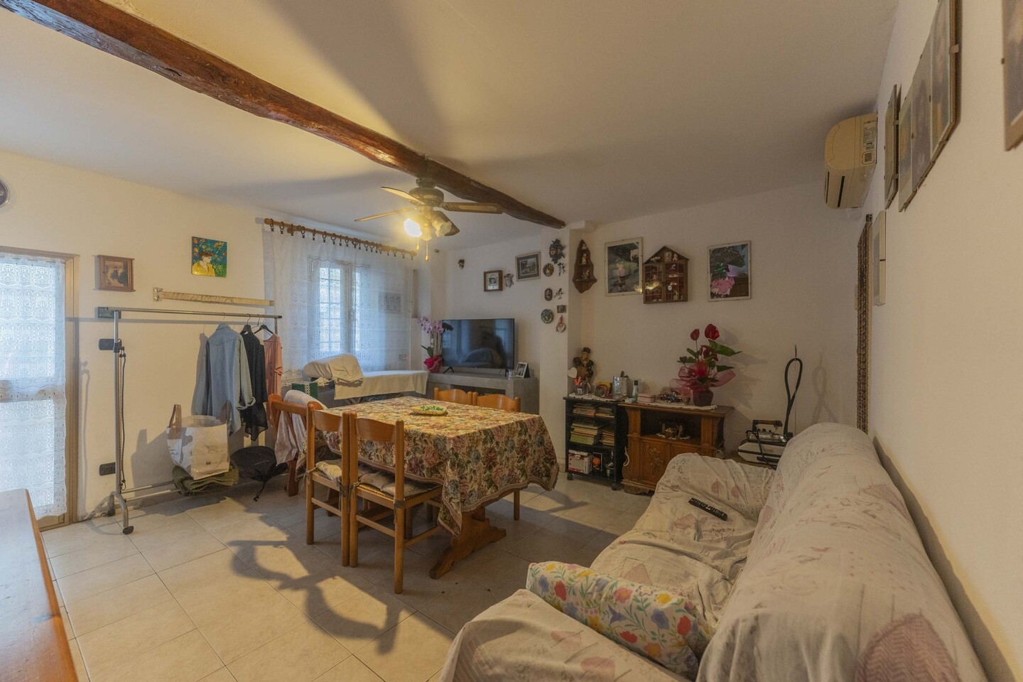 Porzione di casa in vendita a San Pietro in Casale