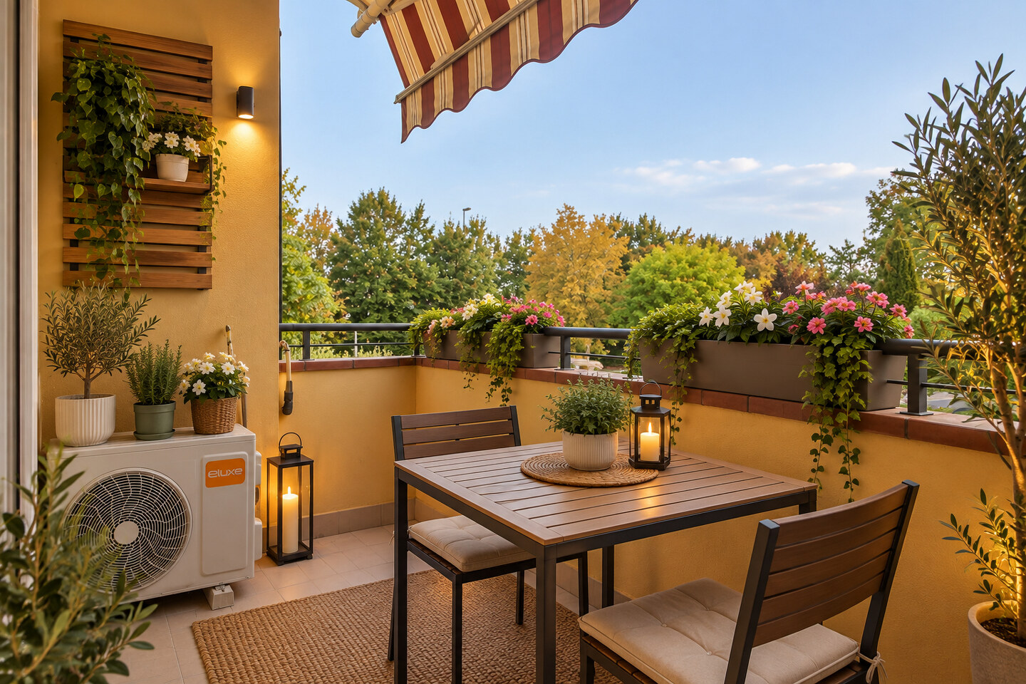 Appartamento bilocale con terrazzino in vendita a Pieve di Cento