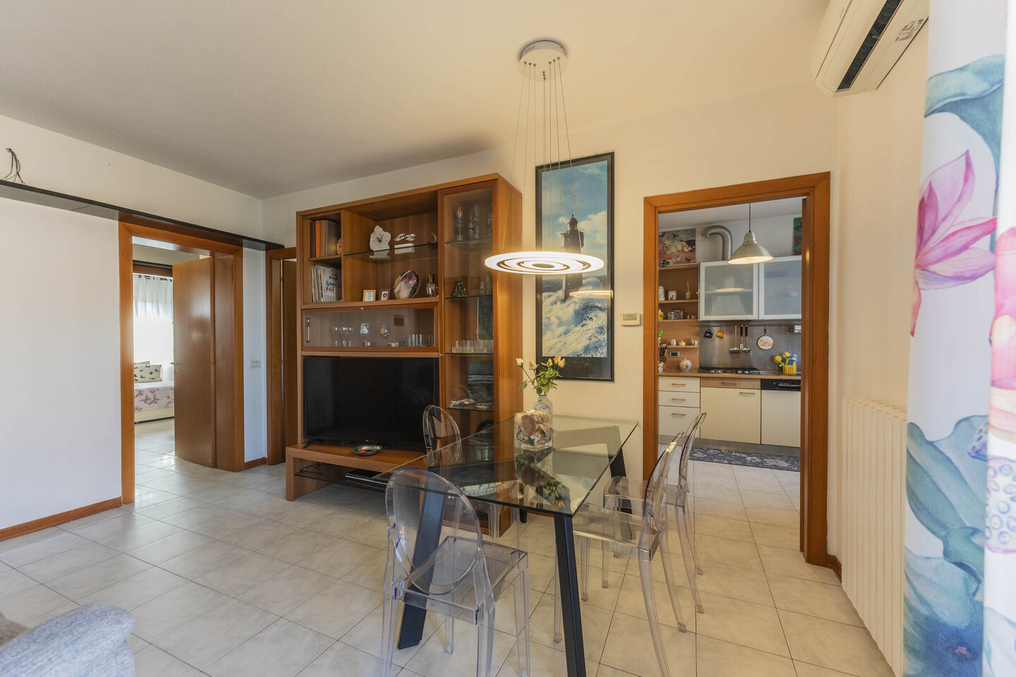 Appartamento 5 locali in vendita a San Venanzio
