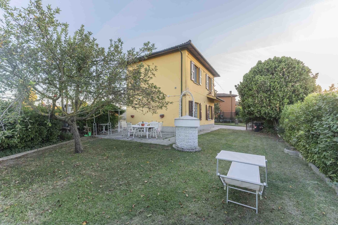 Casa Indipendente in vendita a Bentivoglio (loc. San Marco)