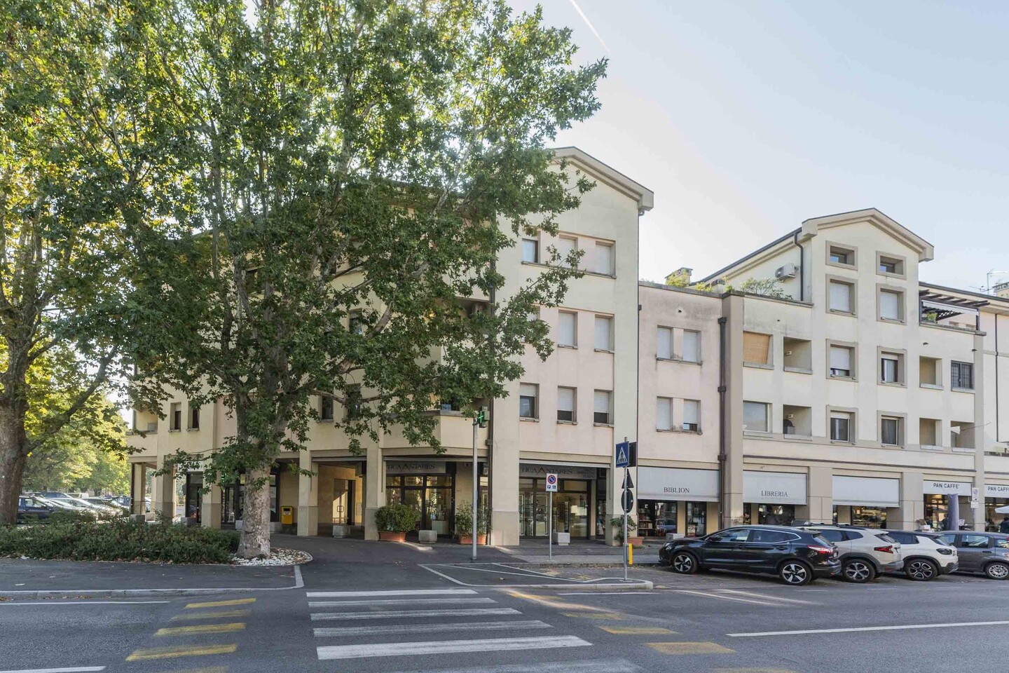 Appartamento in vendita a Granarolo Dell’Emilia