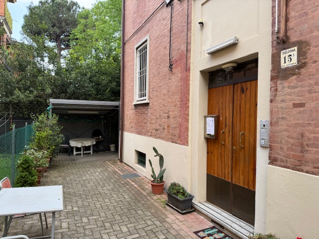 Appartamento in vendita a Bologna