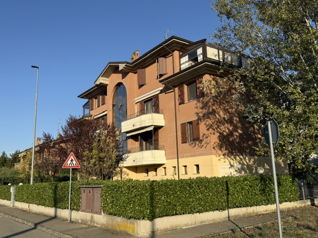 Appartamento in vendita a Anzola dell’Emilia