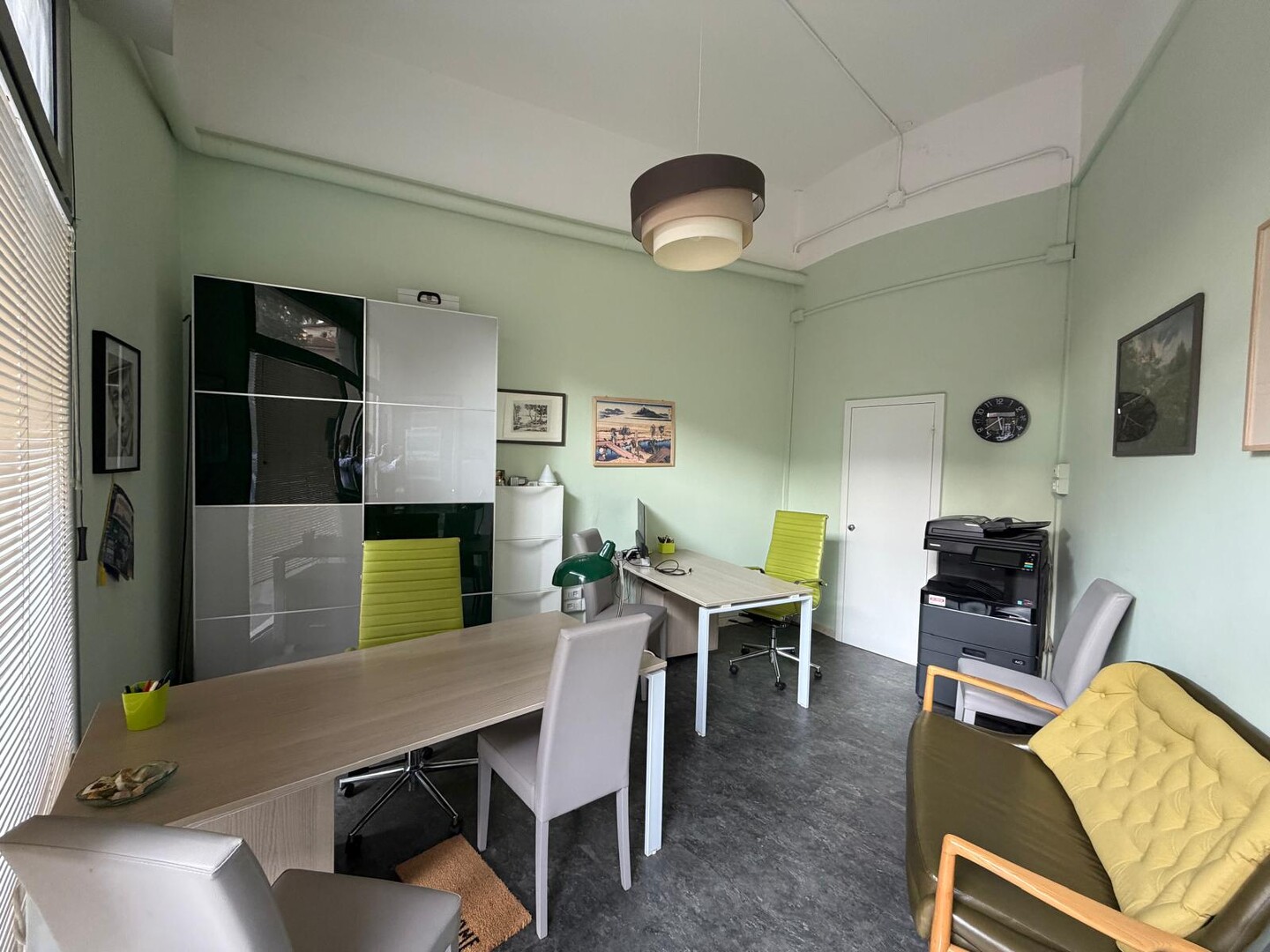 Ufficio – Studio in affitto a Bologna