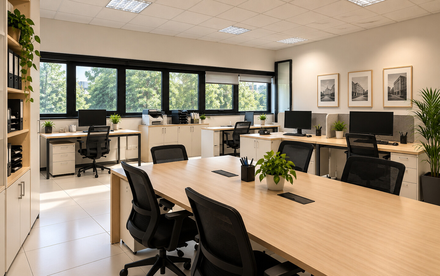 Ufficio in vendita a Bologna