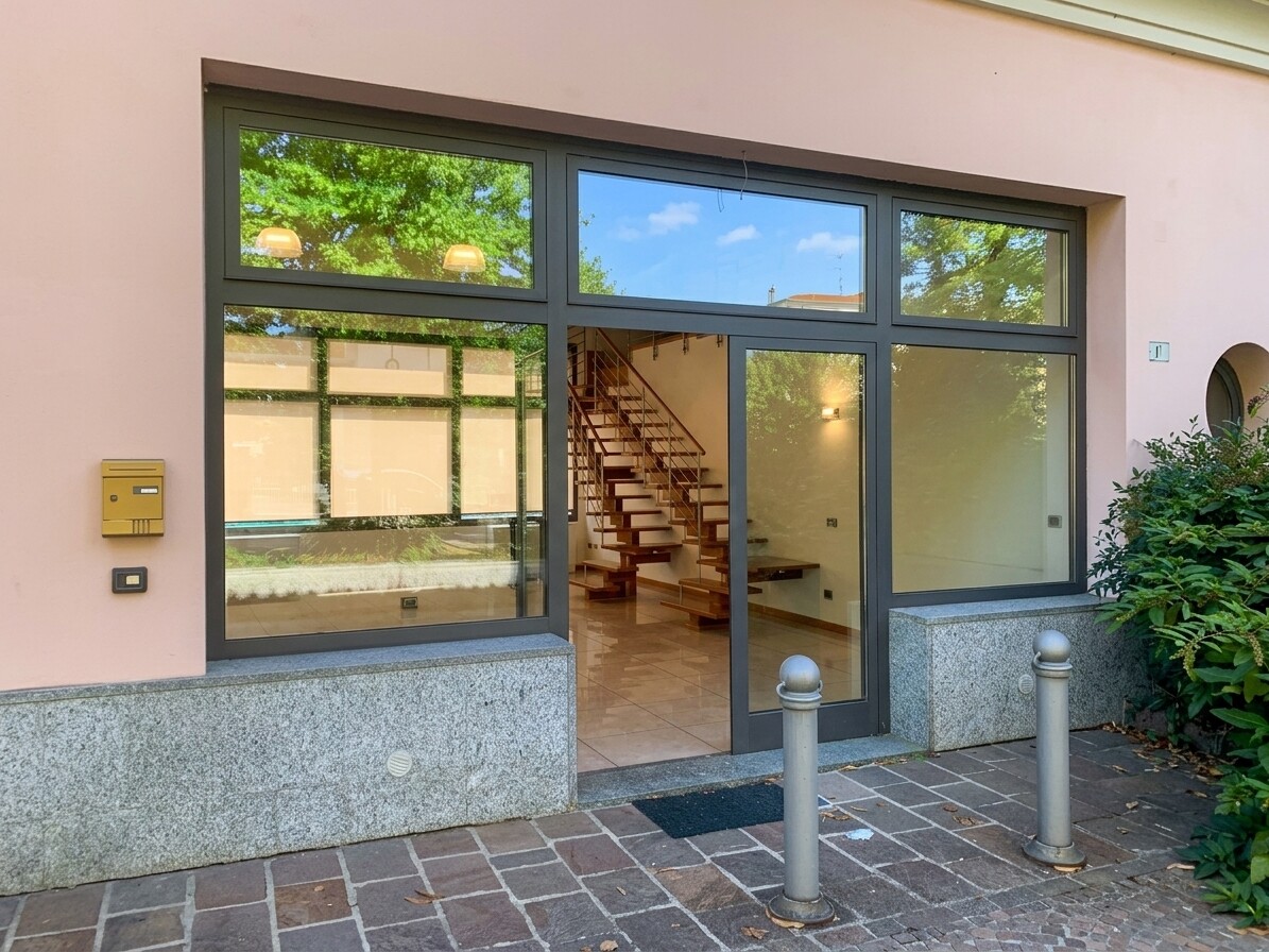 Ufficio – Studio in affitto a San Giovanni in Persiceto