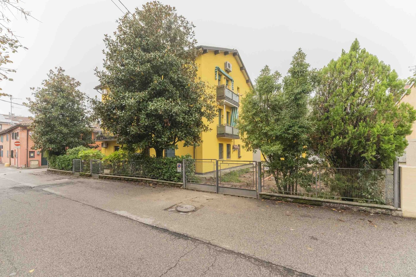 Appartamento con garage in vendita a San Pietro in Casale
