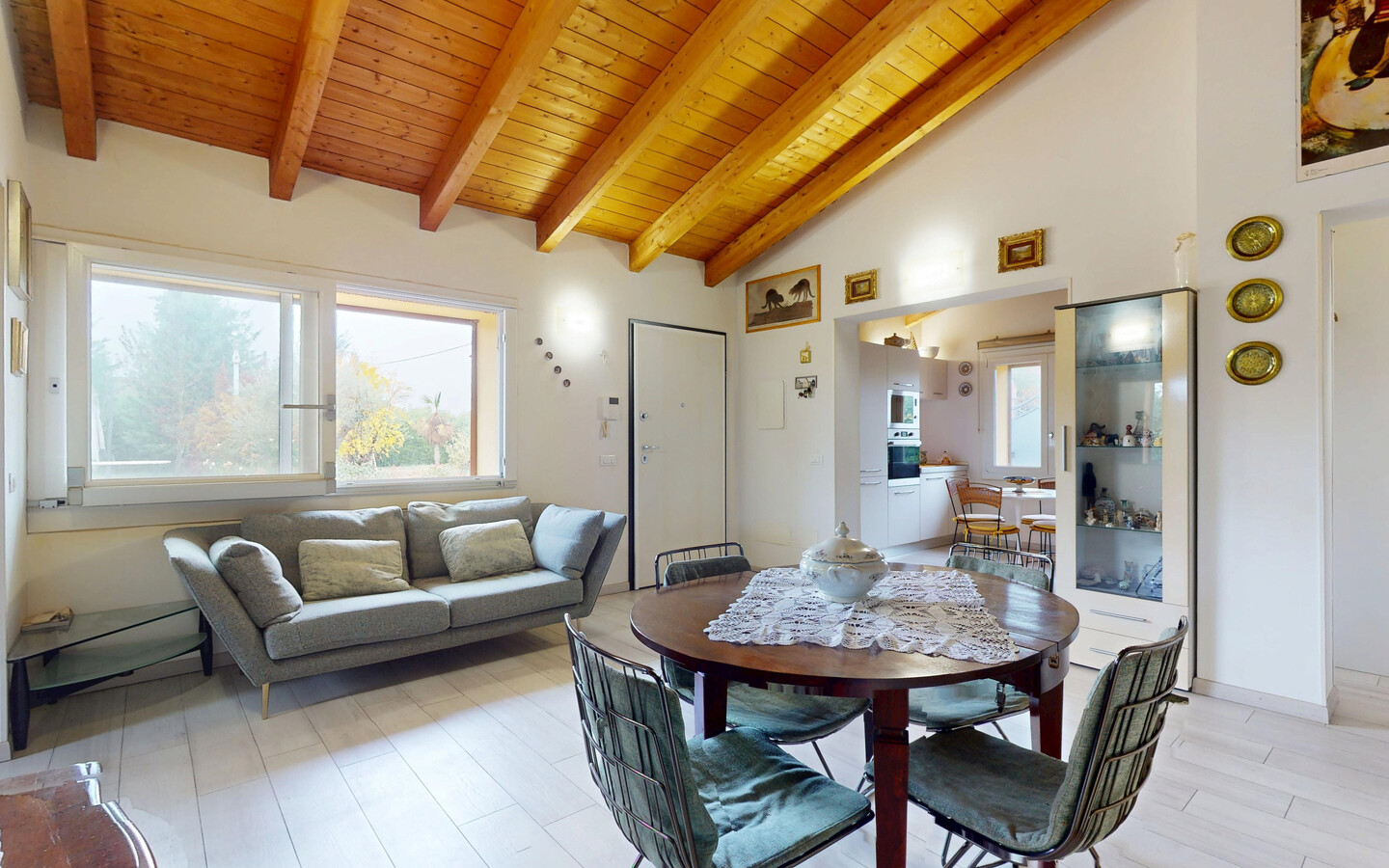 Villa o Villetta in vendita a Granarolo dell’Emilia