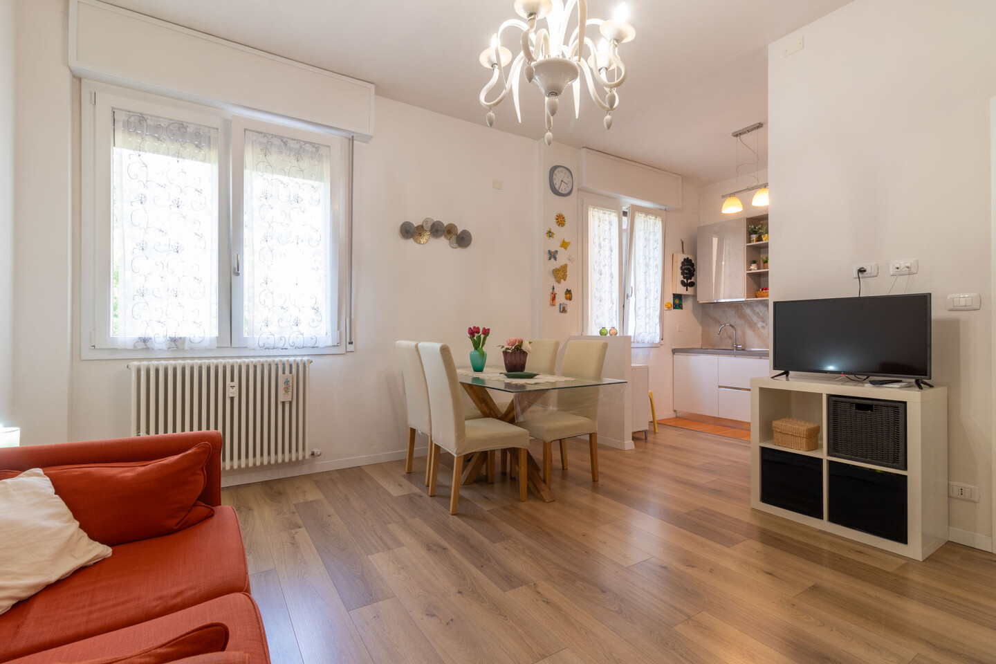 Appartamento in vendita a Bologna