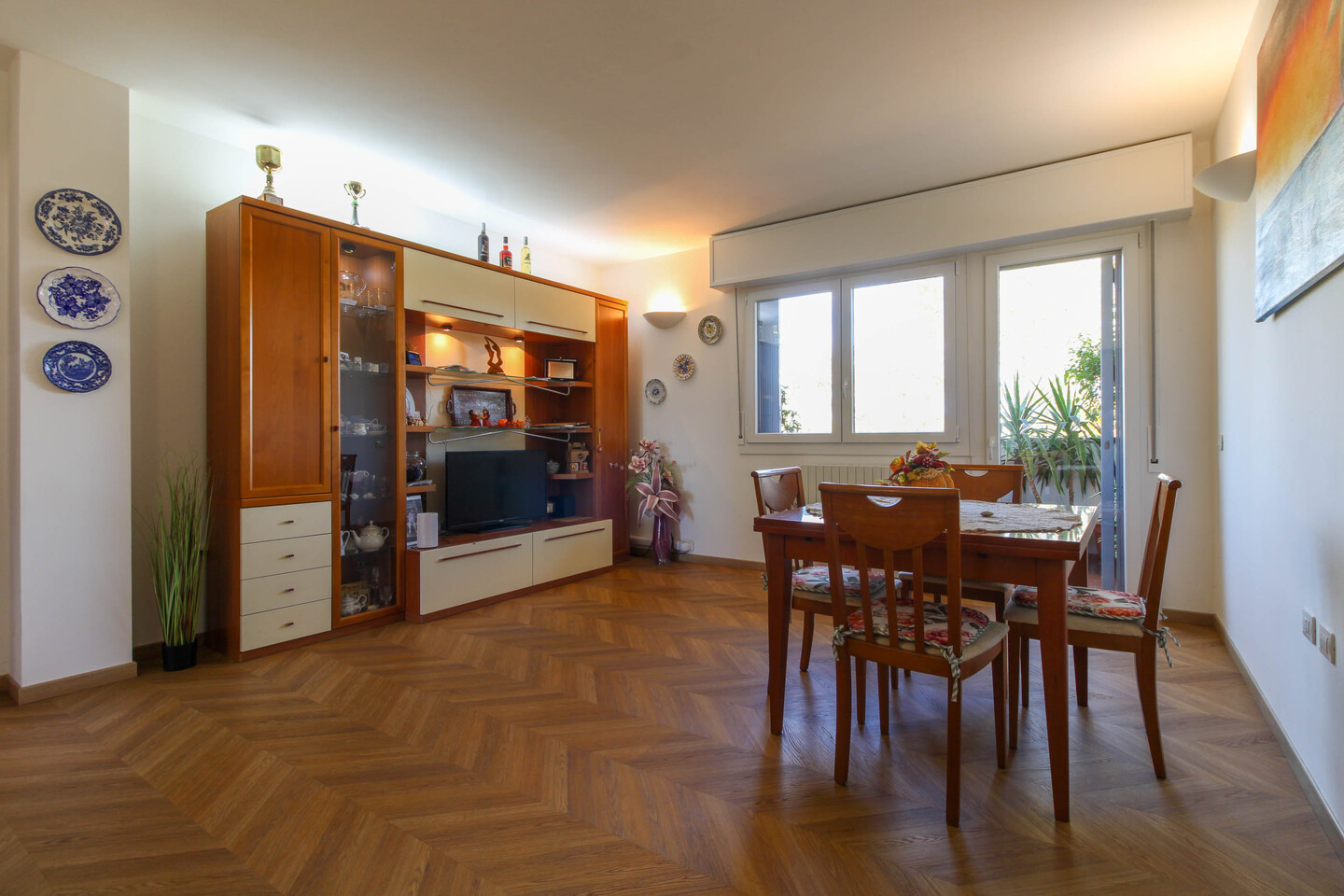 Appartamento in vendita con garage ad Anzola dell’Emilia