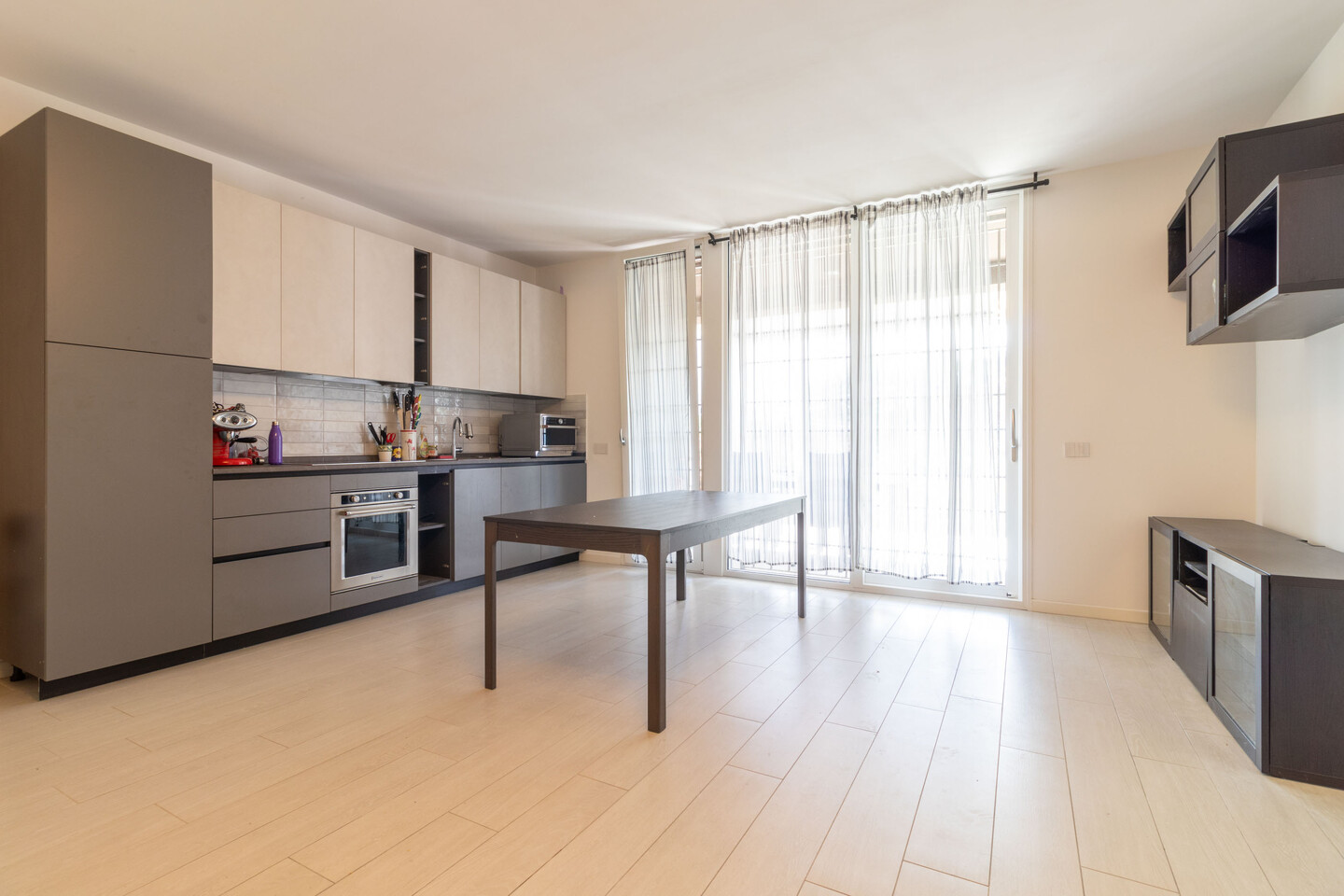 Appartamento in vendita a Bologna