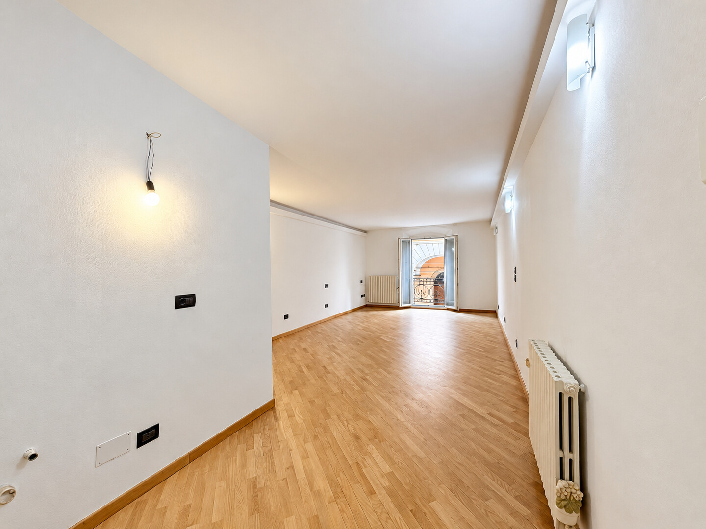 Appartamento monolocale in vendita a Bologna zona San Felice