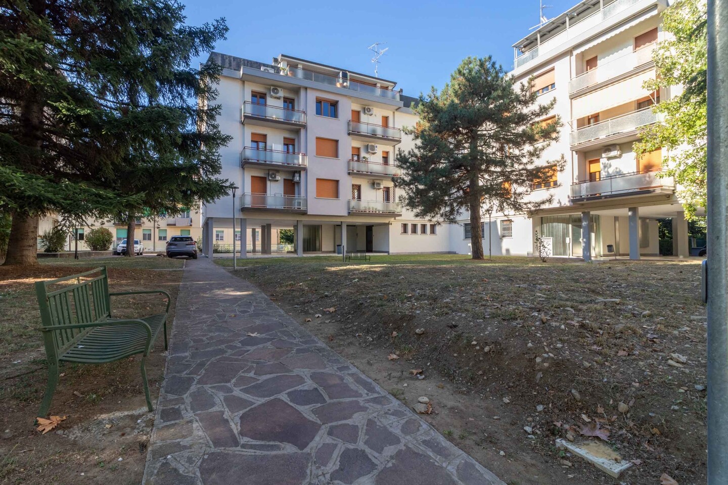 Appartamento in vendita a Ozzano