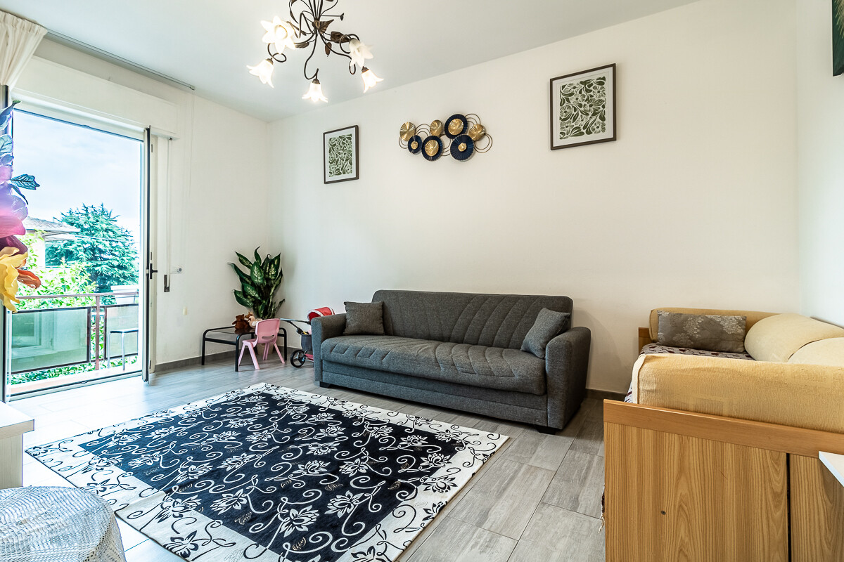 Appartamento in vendita a Castel Bolognese