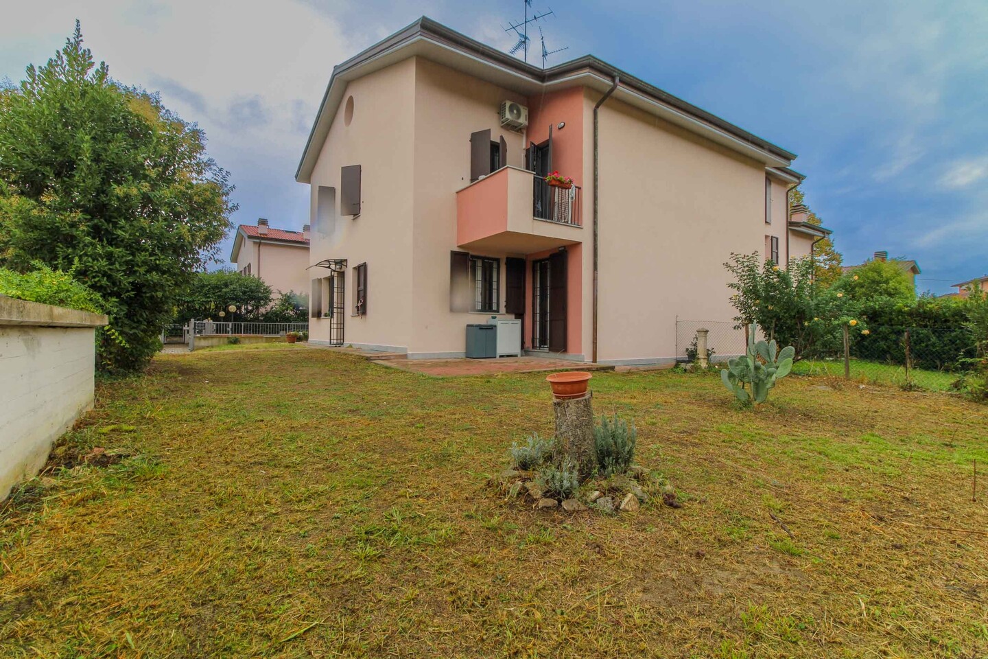 Appartamento in vendita a Bazzano