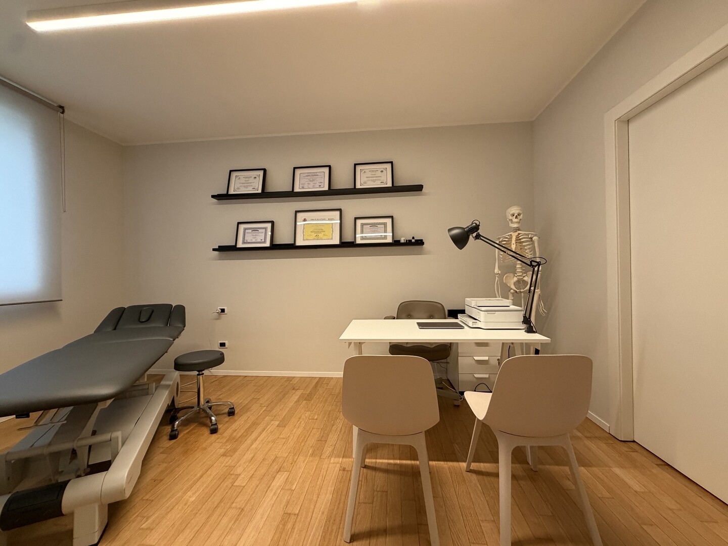 Ufficio – Studio in affitto a Cento