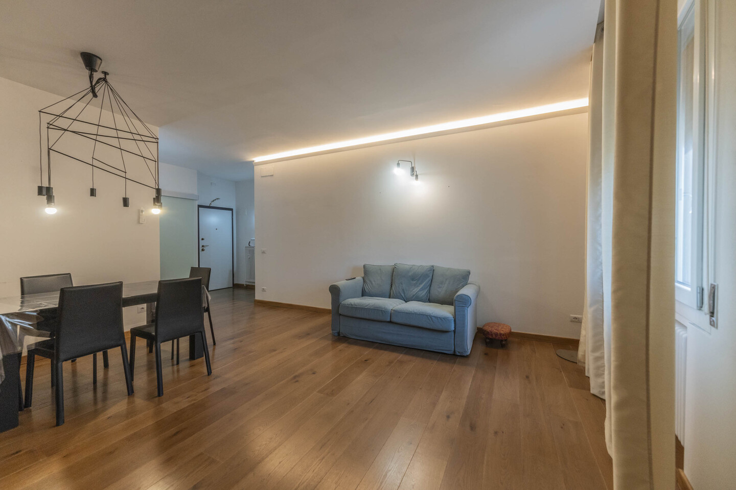 Appartamento in vendita a Cento