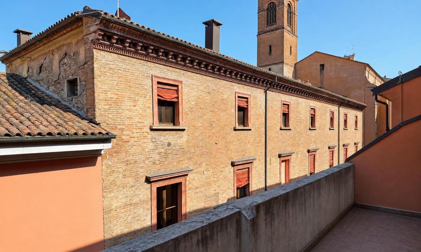 Appartamento in vendita a Bologna