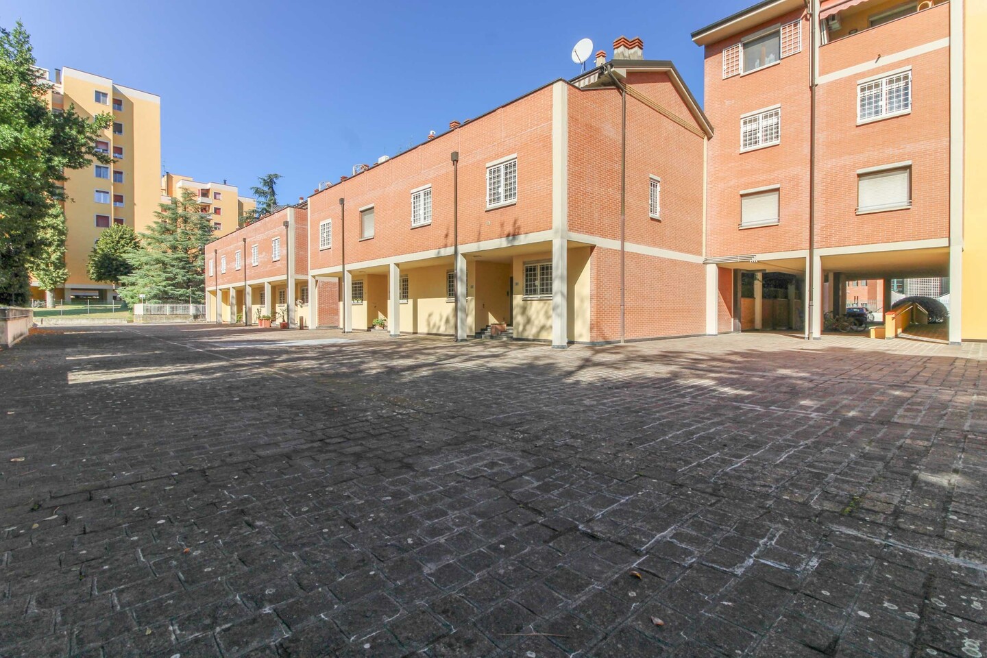 Appartamento in vendita a Bologna